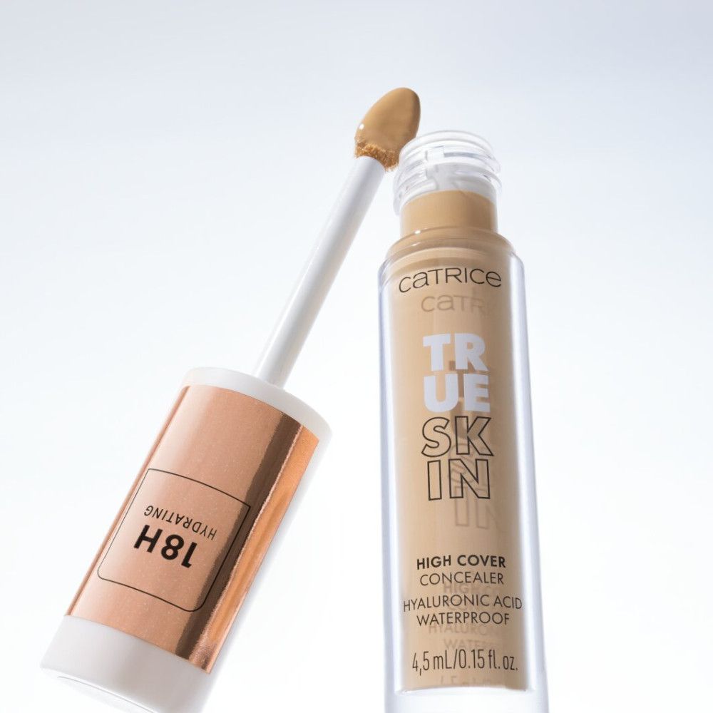 Catrice - True Skin Hochdeckender Concealer