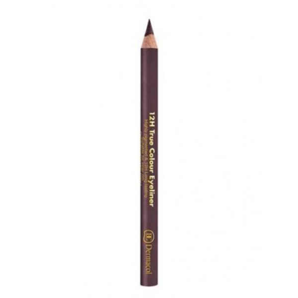 Delineador 12h True Color