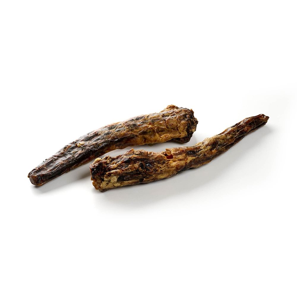 Kauartikel.com Rinder-Schwänze 1 kg