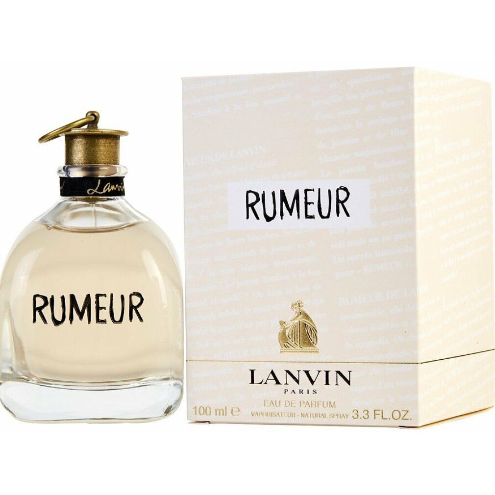 Lanvin Rumeur Eau De Parfum Spray 100 ml