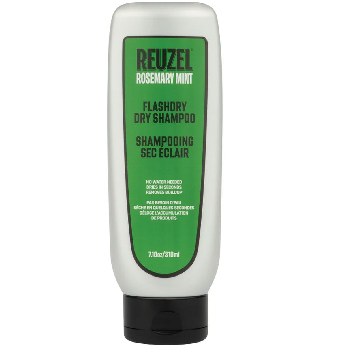 Reuzel - Flashdry Shampoo 210 ml