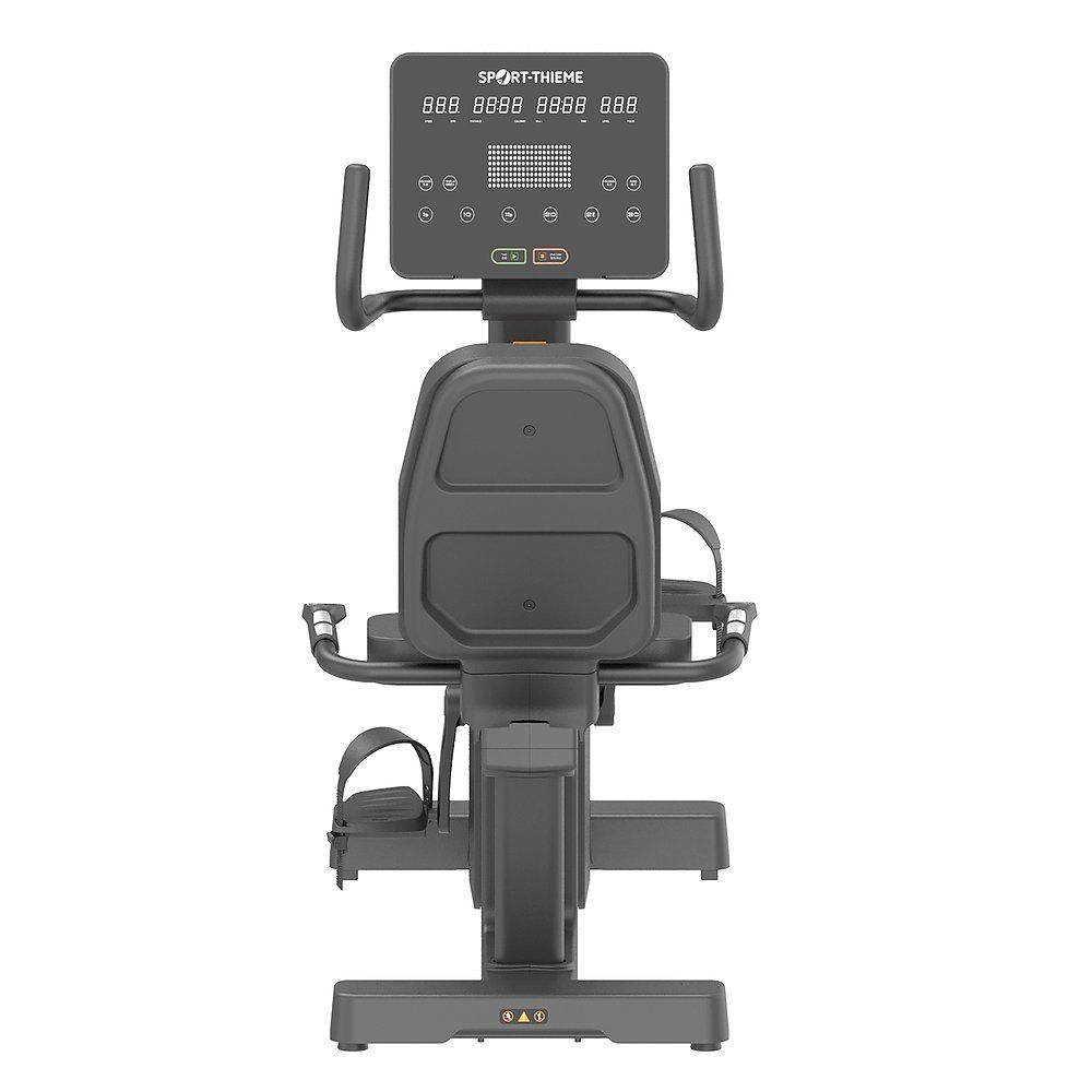 Sport-Thieme Liegeergometer R850