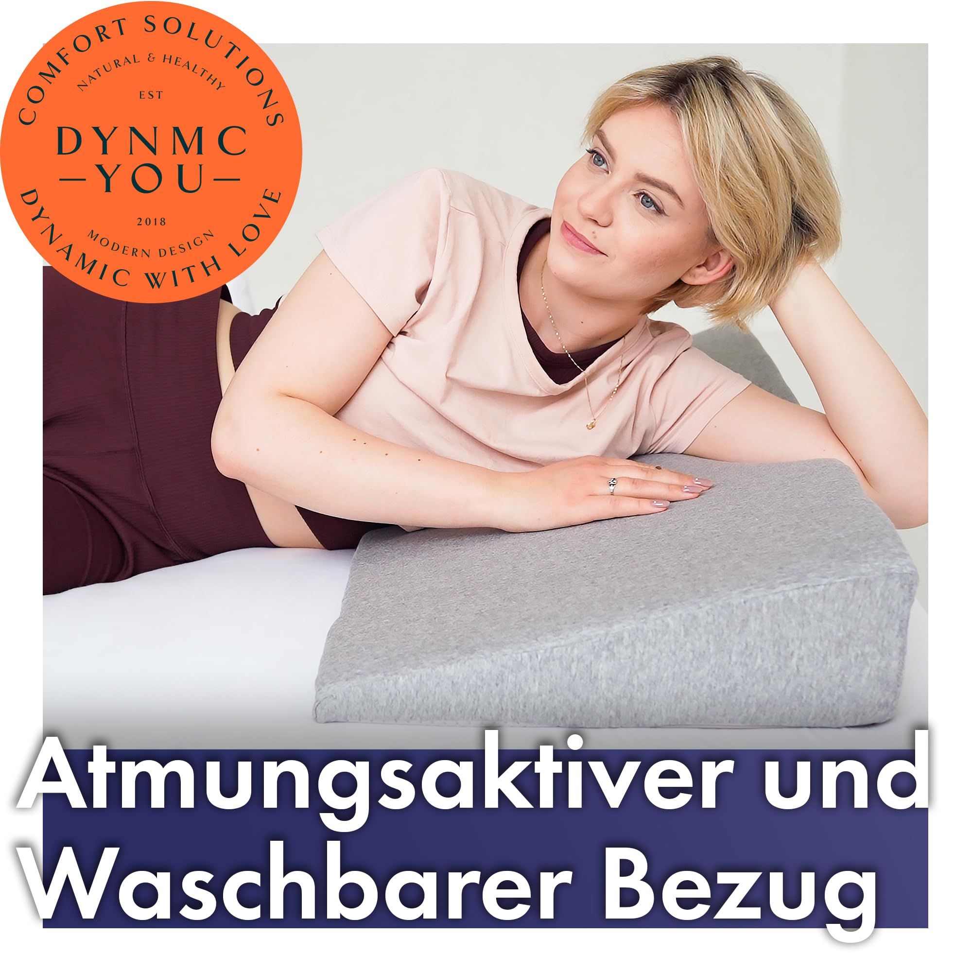 DYNMC you Keilkissen