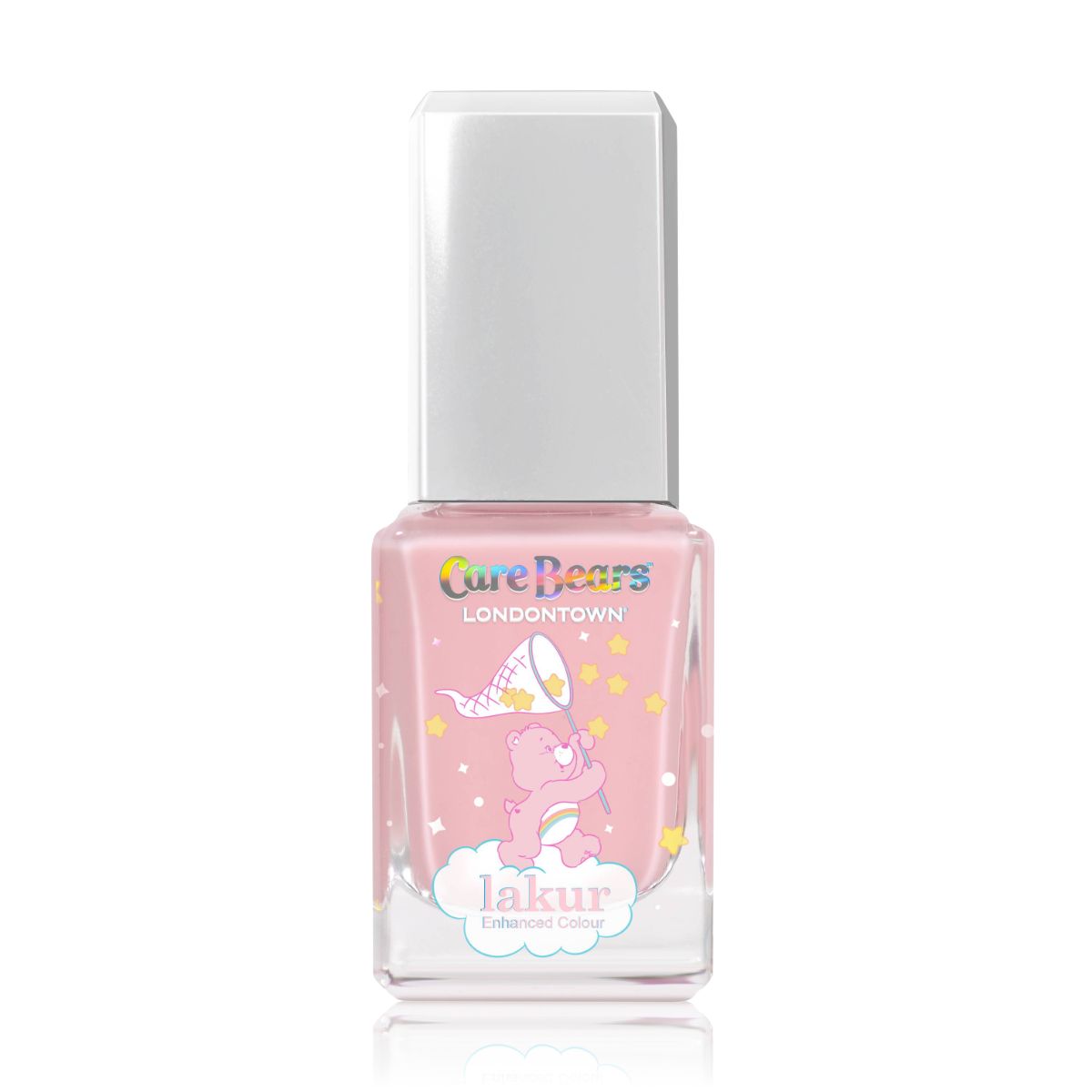 Londontown lakur Care Bears BFF Nagellack 12 ml