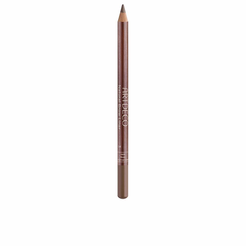 Natural Brow Liner weiches Braun 1,4 g