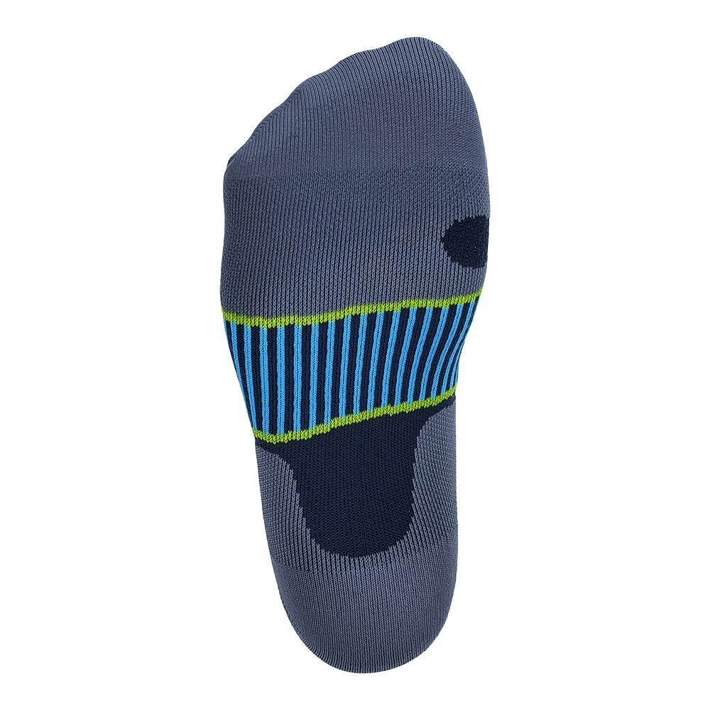 Bauerfeind Sports Run Performance Mid Cut Socks Men