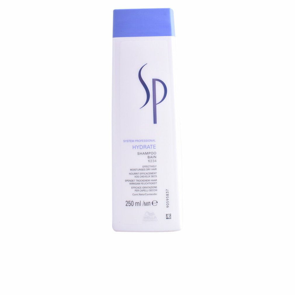 Wella System Professional Hydrate Shampoo