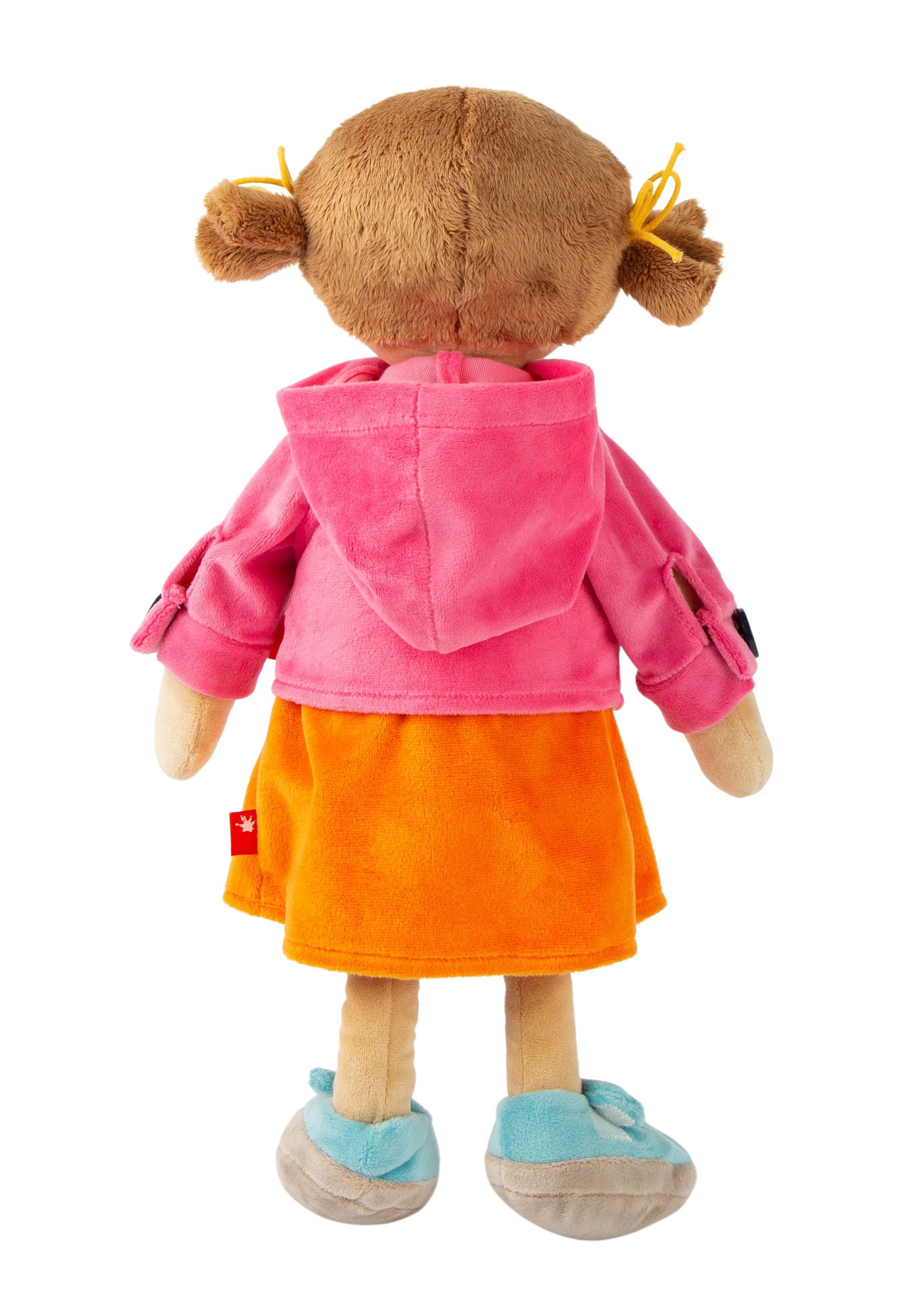 SIGIKID Lernpuppe