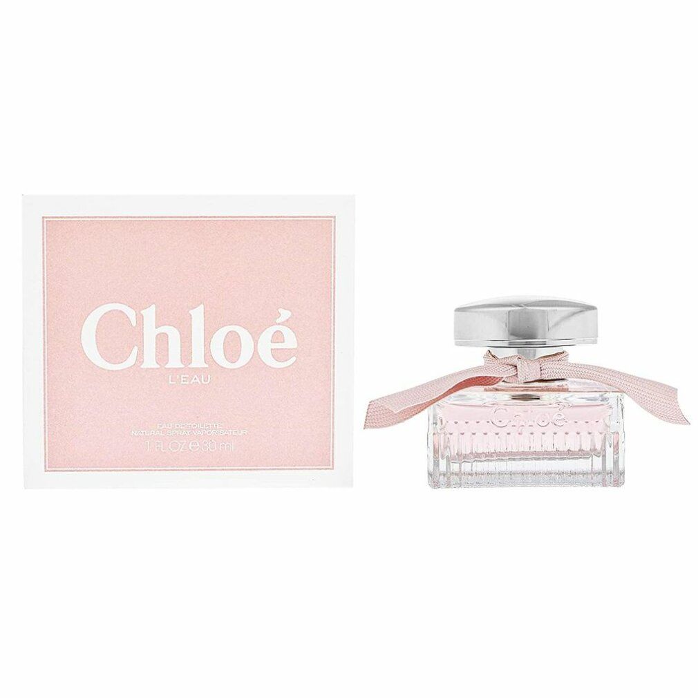 Chloé L'Eau Eau de Toilette 30 ml, Chloé L'Eau Eau de Toilette