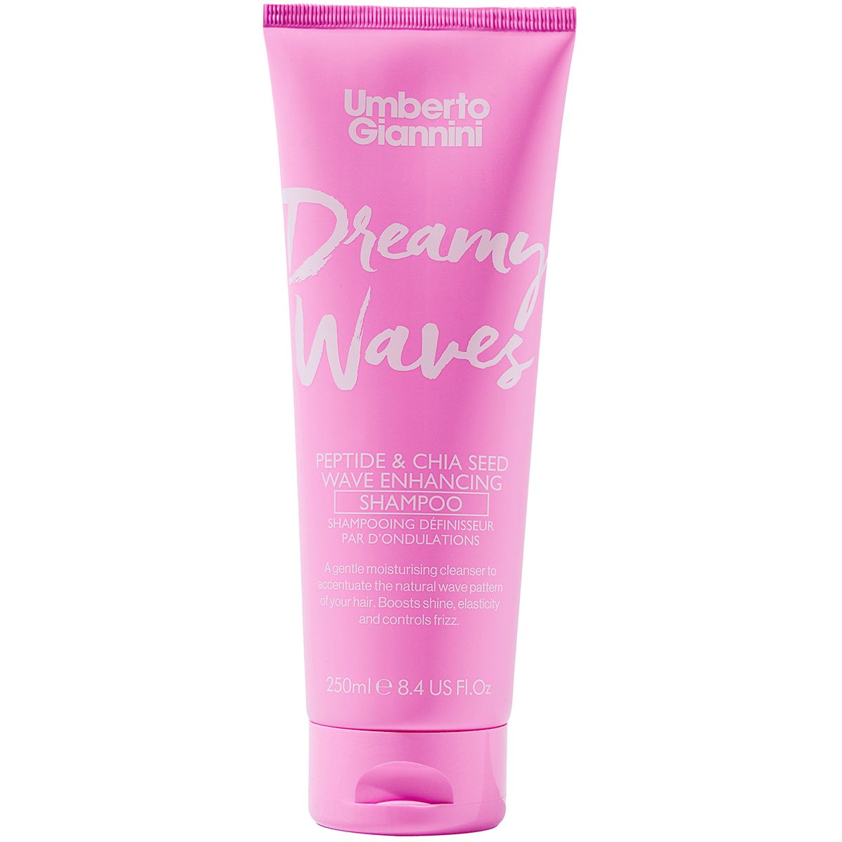Umberto Giannini - Dream Waves Shampoo 250 ml