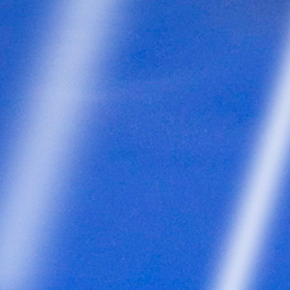 Blauer Hintergrund mit weißen Reflexionen. Glatte Oberfläche.