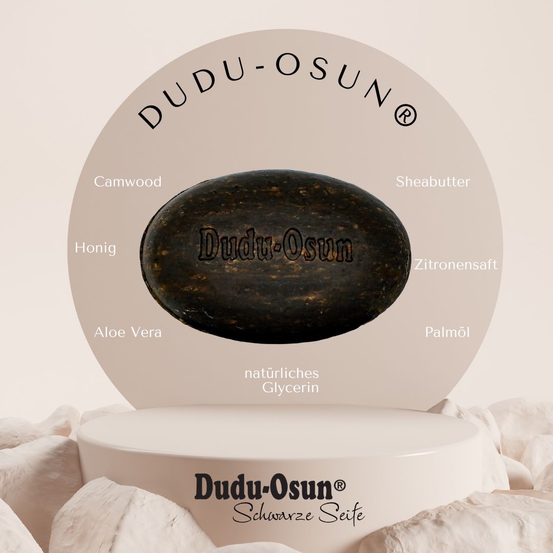 Dudu-Osun ® CLASSIC
