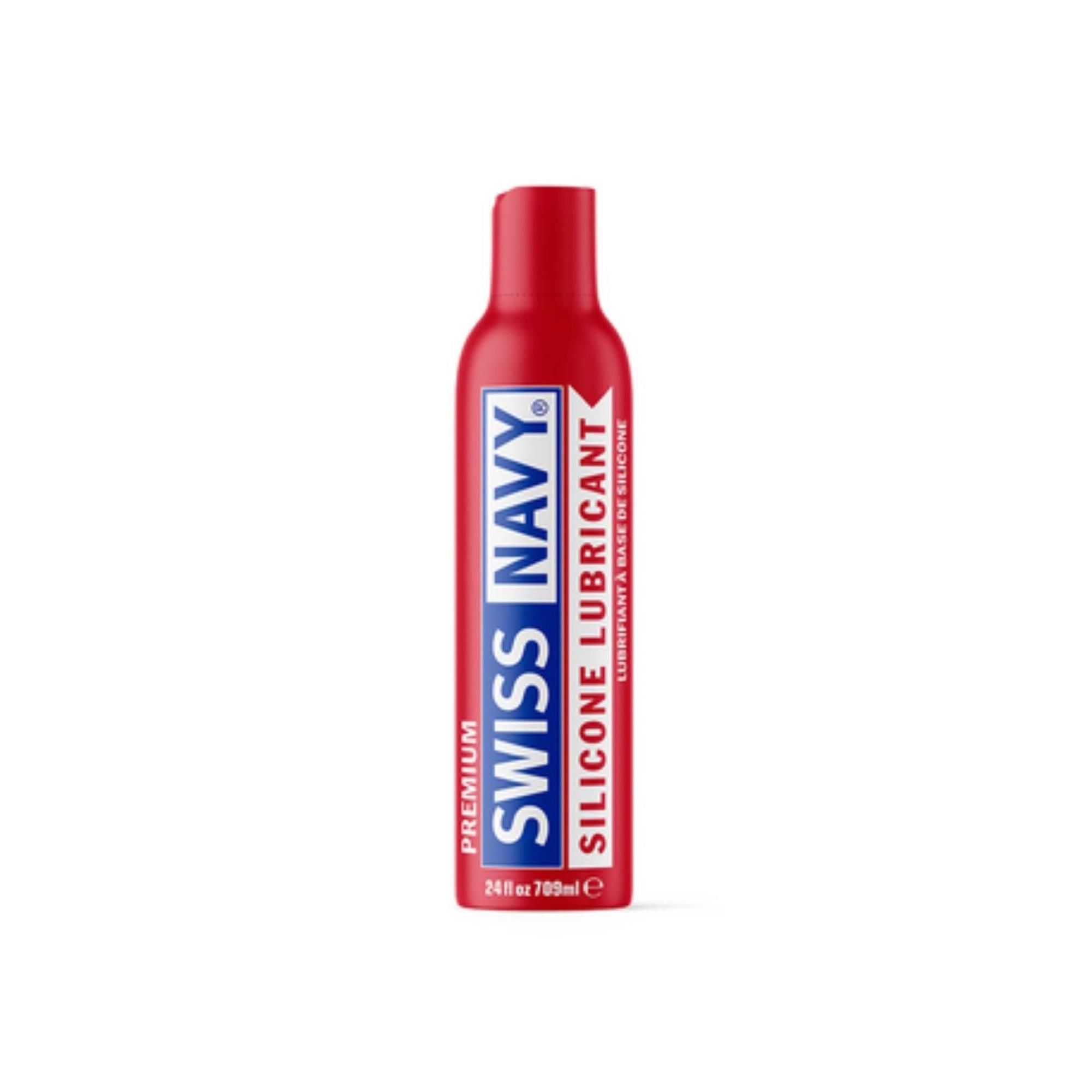 Swiss Navy - Siliconebased Lubricant