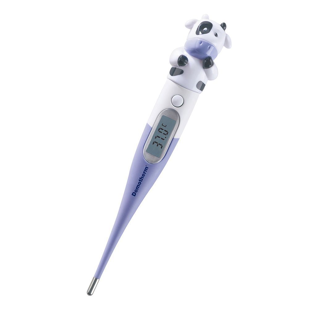 Domotherm® Junior Fieberthermometer Kuh