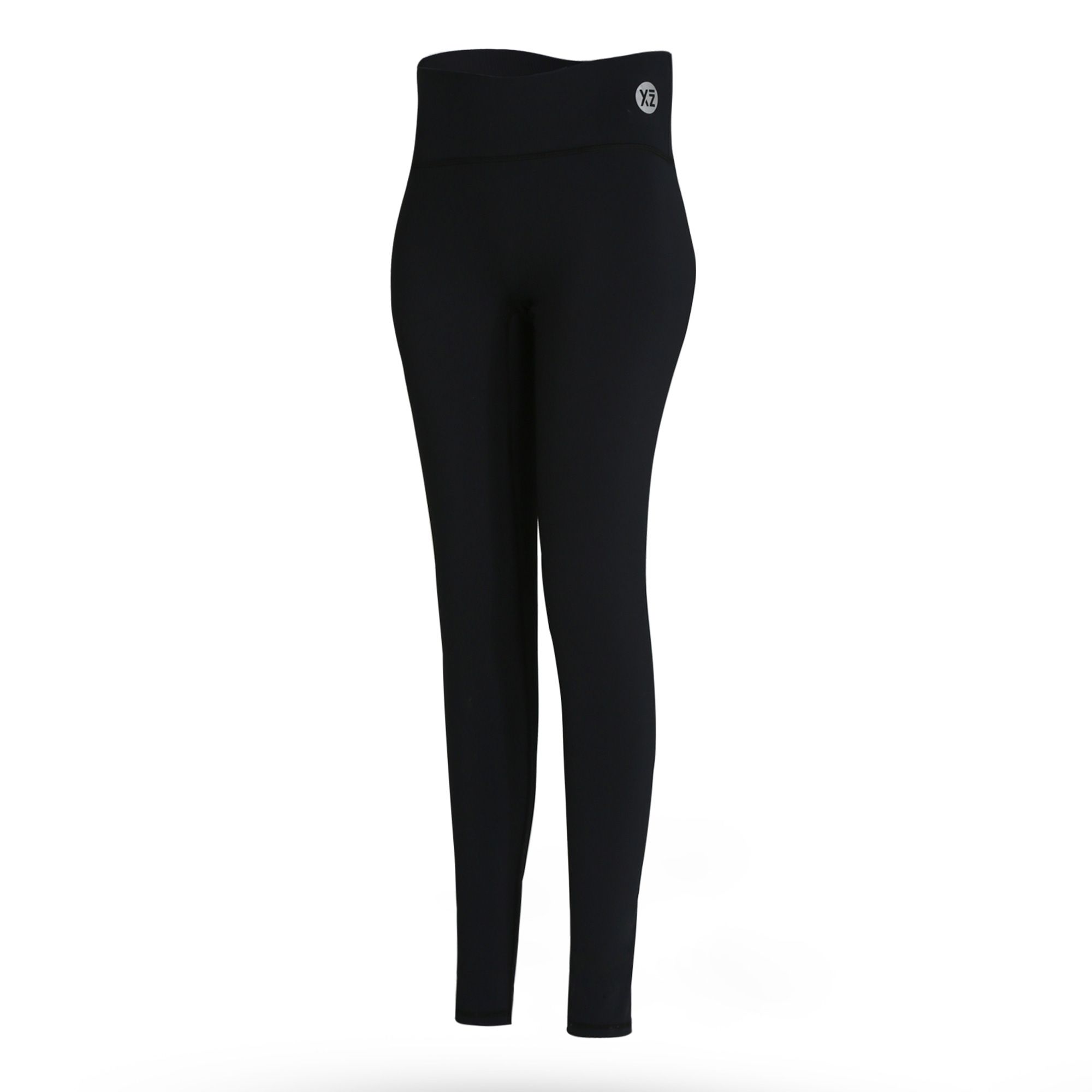 YEAZ CLUB LEVEL Leggings a vita alta - slim fit