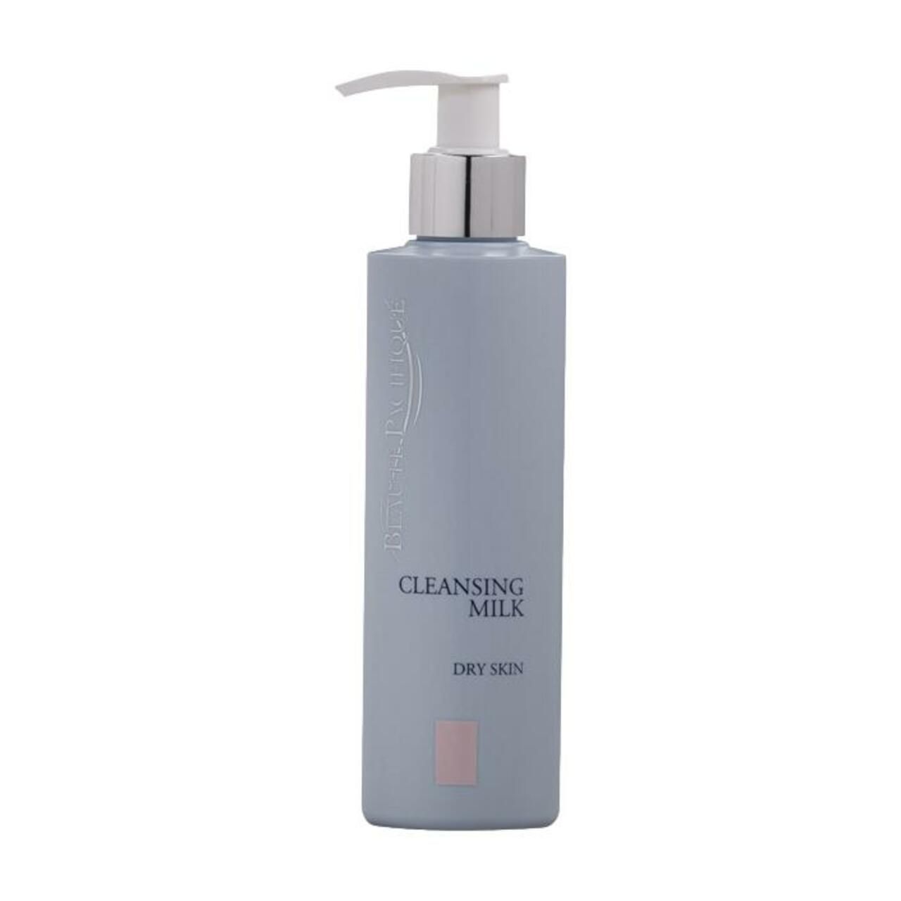 Beauté Pacifique, Cleansing Milk Dry Skin