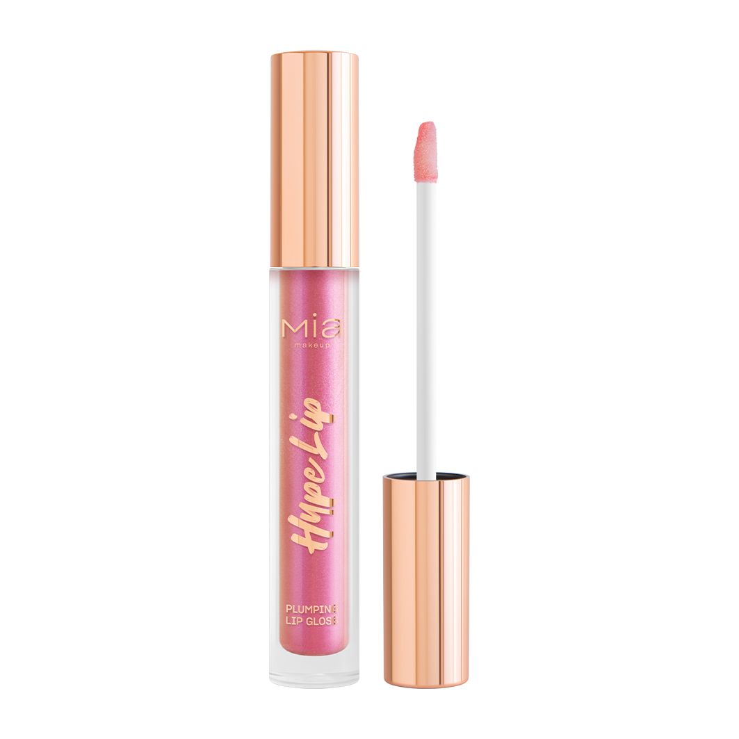 Mia Make-up Hype Lip gloss volumizzante