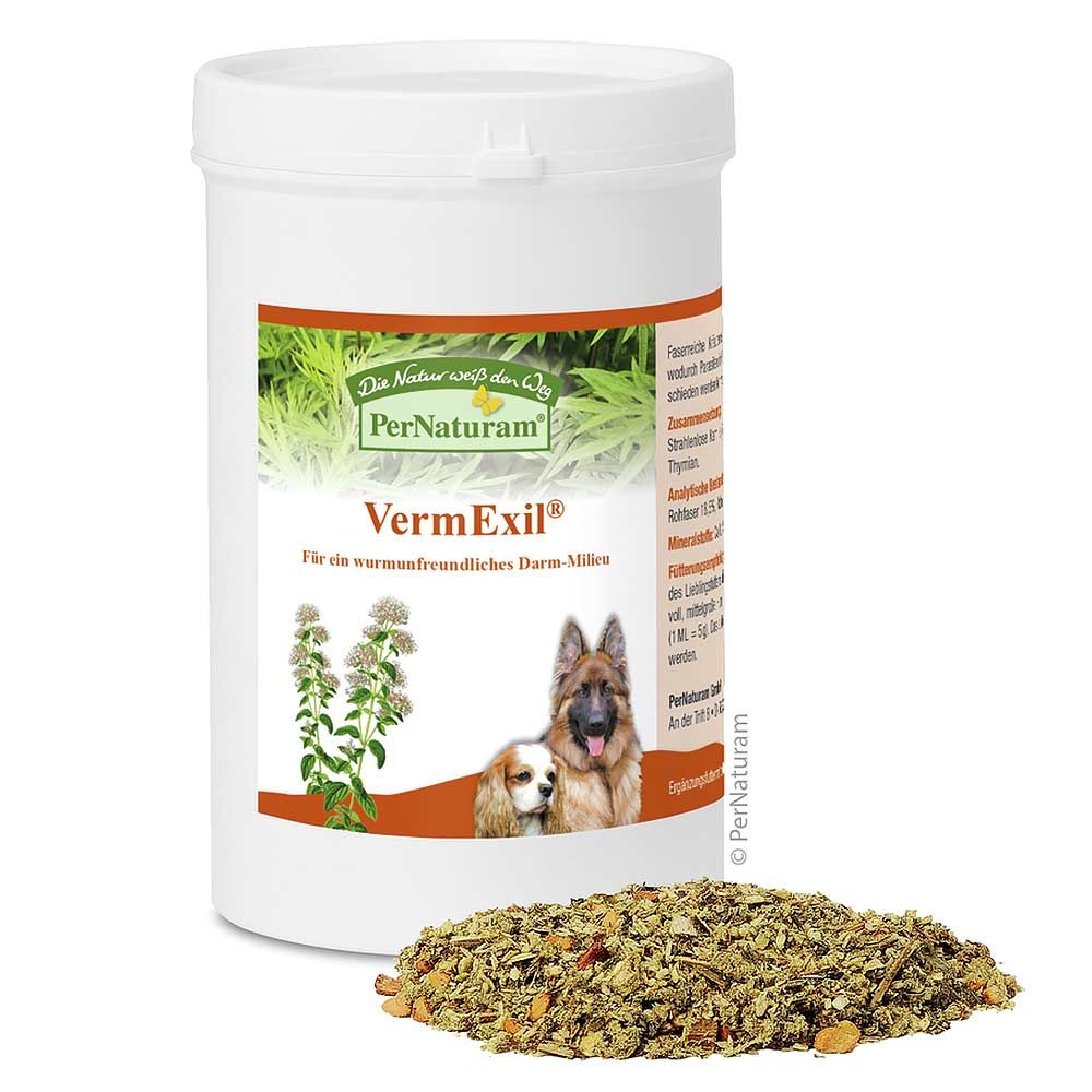 PerNaturam WermExil