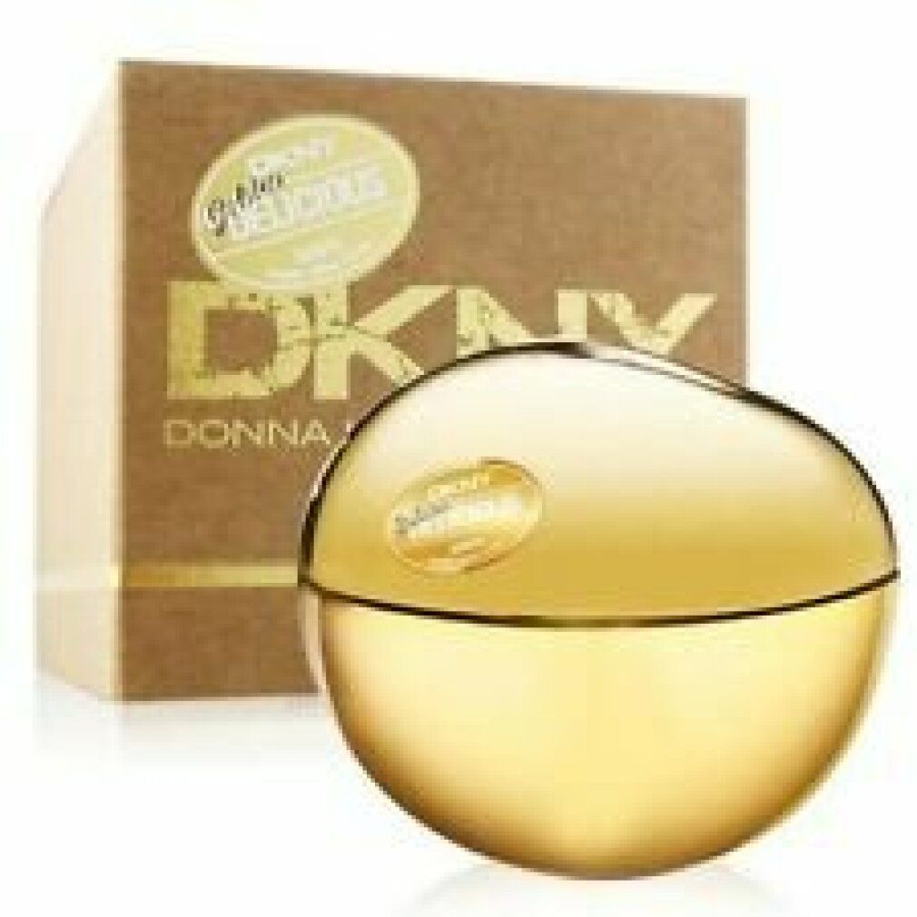 dkny Golden Delicious Eau de Parfum