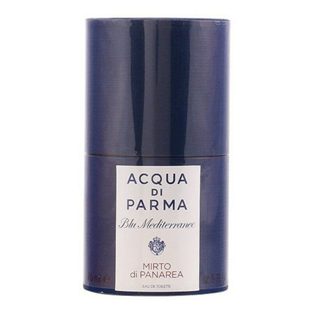 Acqua Di Parma Blu Mediterraneo Mirto Di Panarea EdT