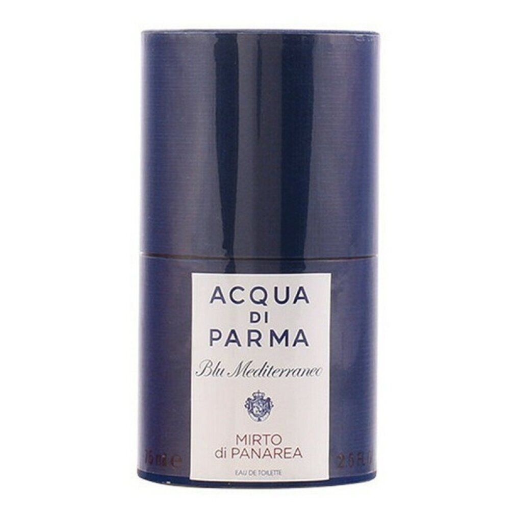 Acqua di Parma Blu Mediterraneo Mirto di Panarea Eau de Toilette