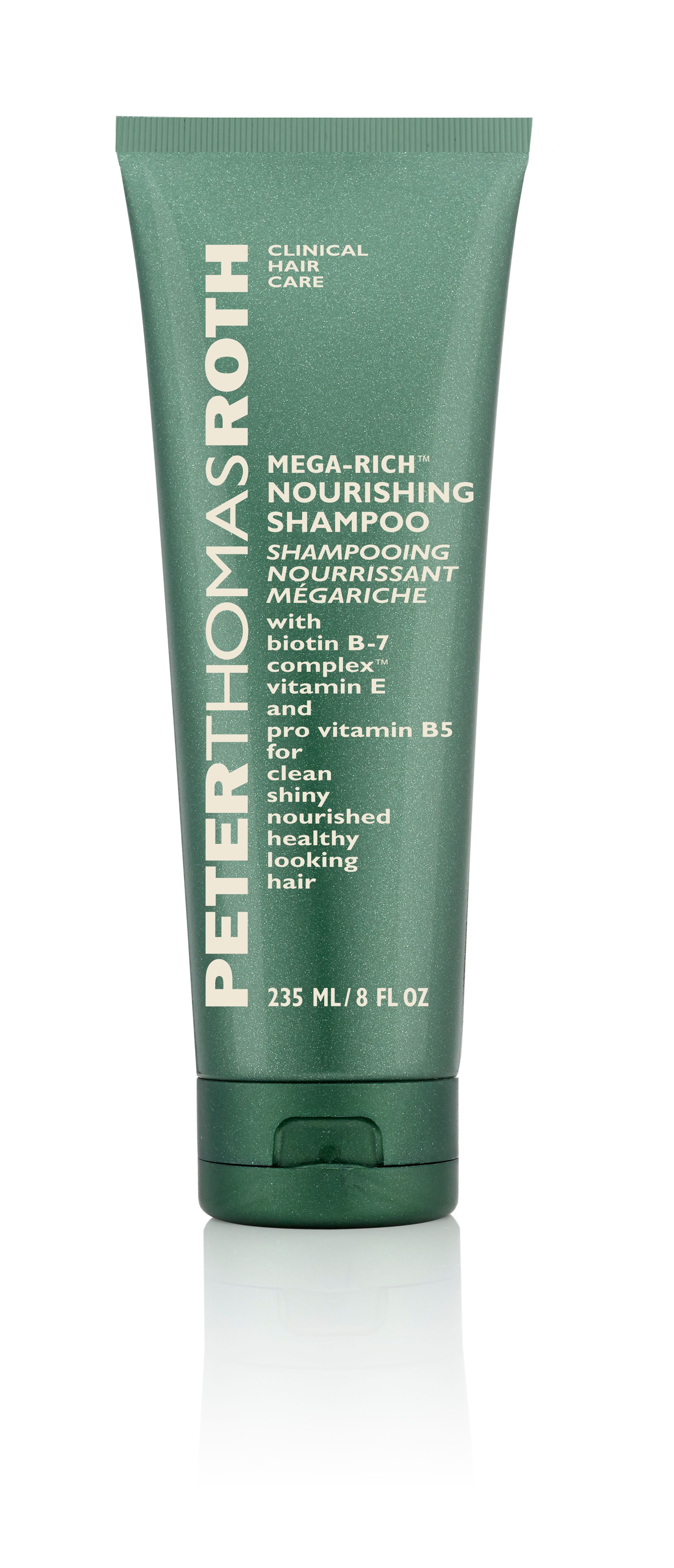 Peter Thomas Roth -Mega-Rich® Nourishing Shampoo