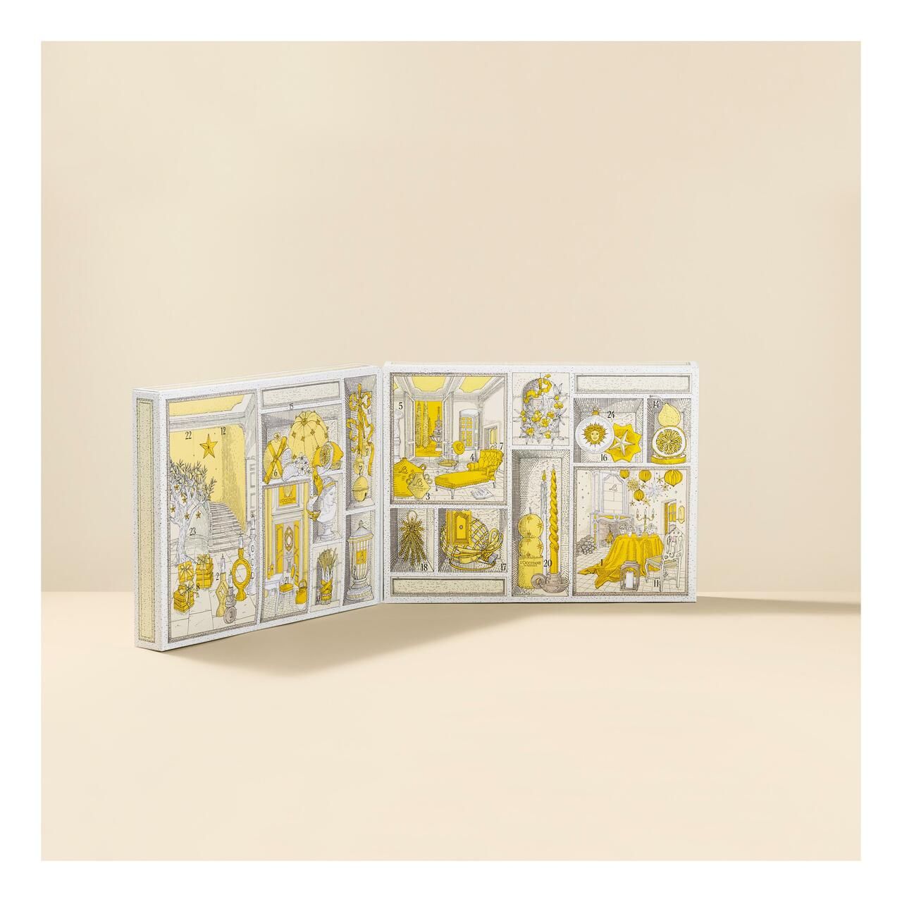 L'Occitane, Adventskalender 2025