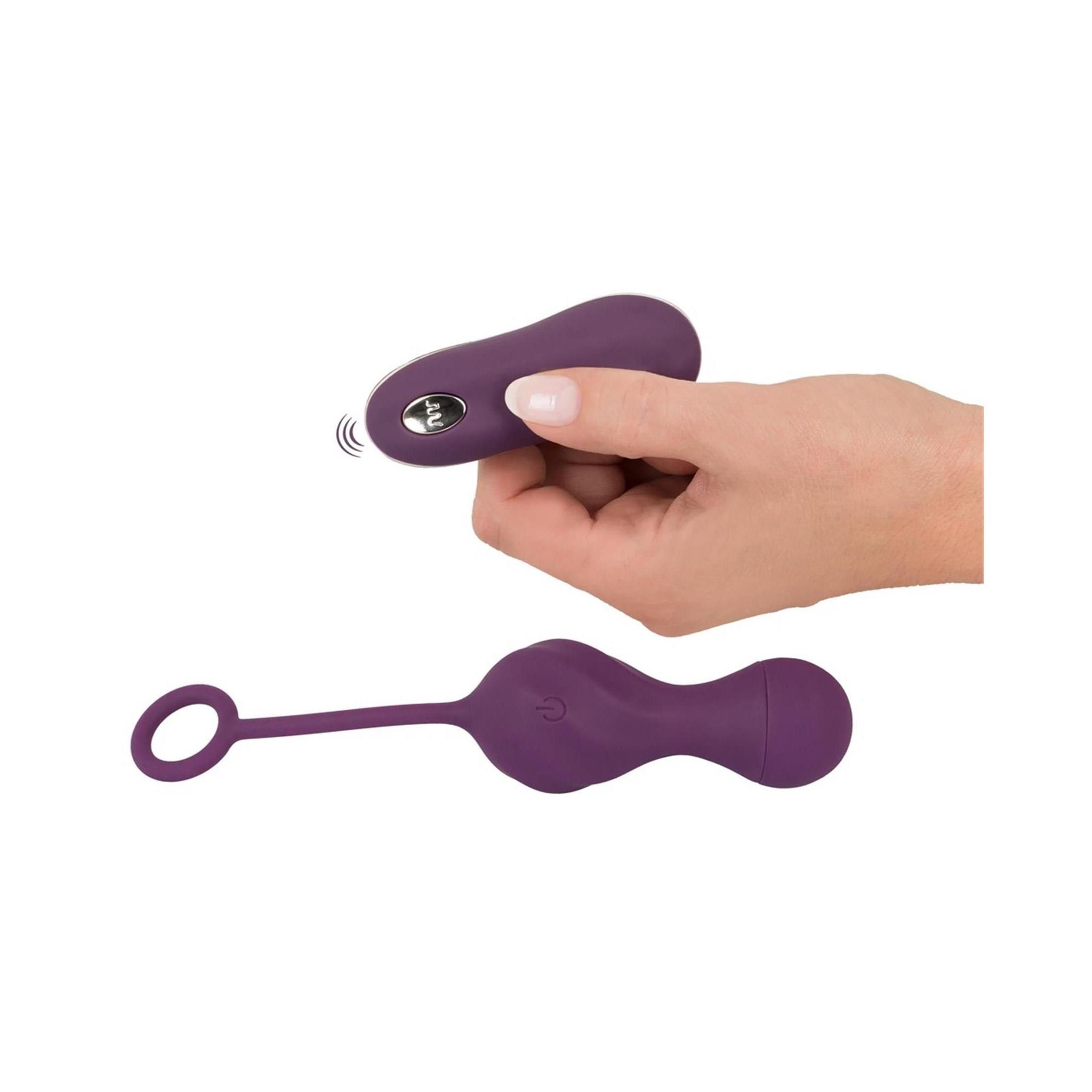 Sweet Smile - RC Love Balls