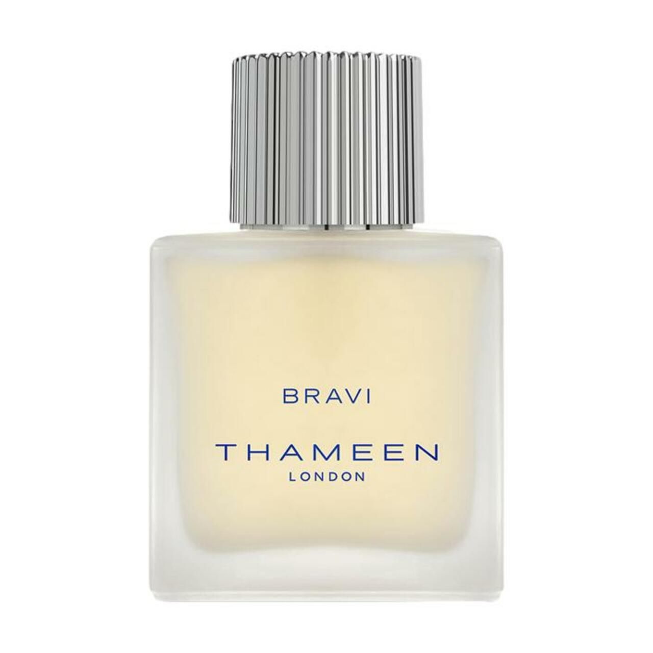 Thameen, Bravi Cologne Elixir 100 ml Eau de Parfum