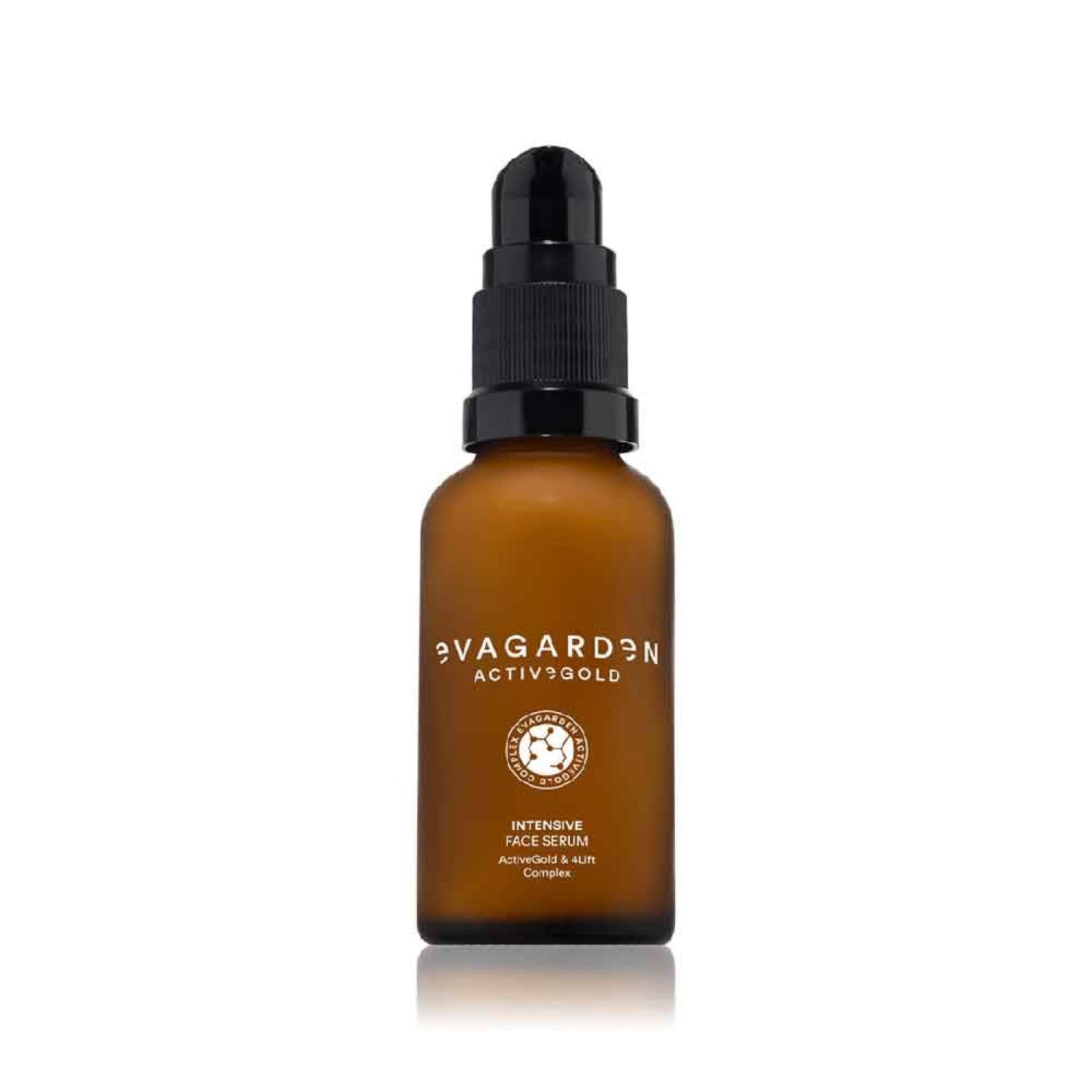 Eva Garden Active Gold Intensive Face Serum