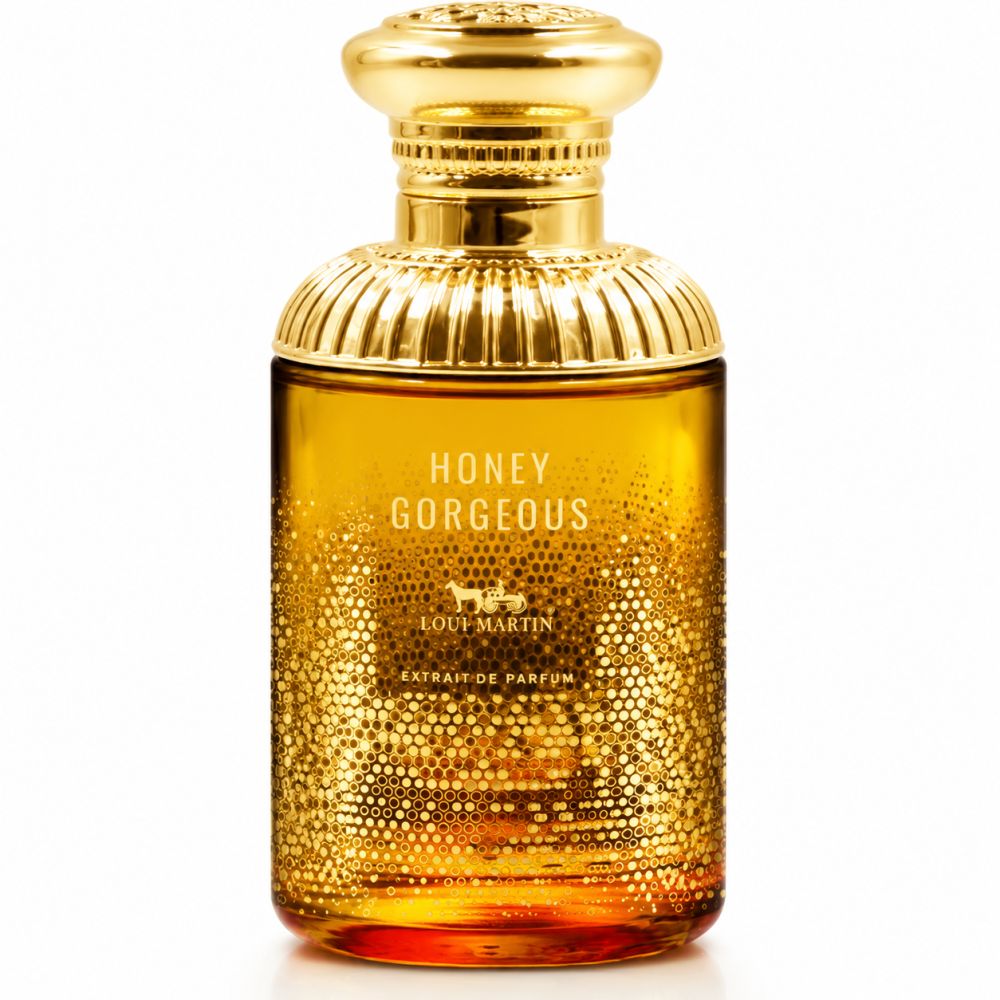 Loui Martin - Honey Gorgeous Parfümextrakt 100 ml