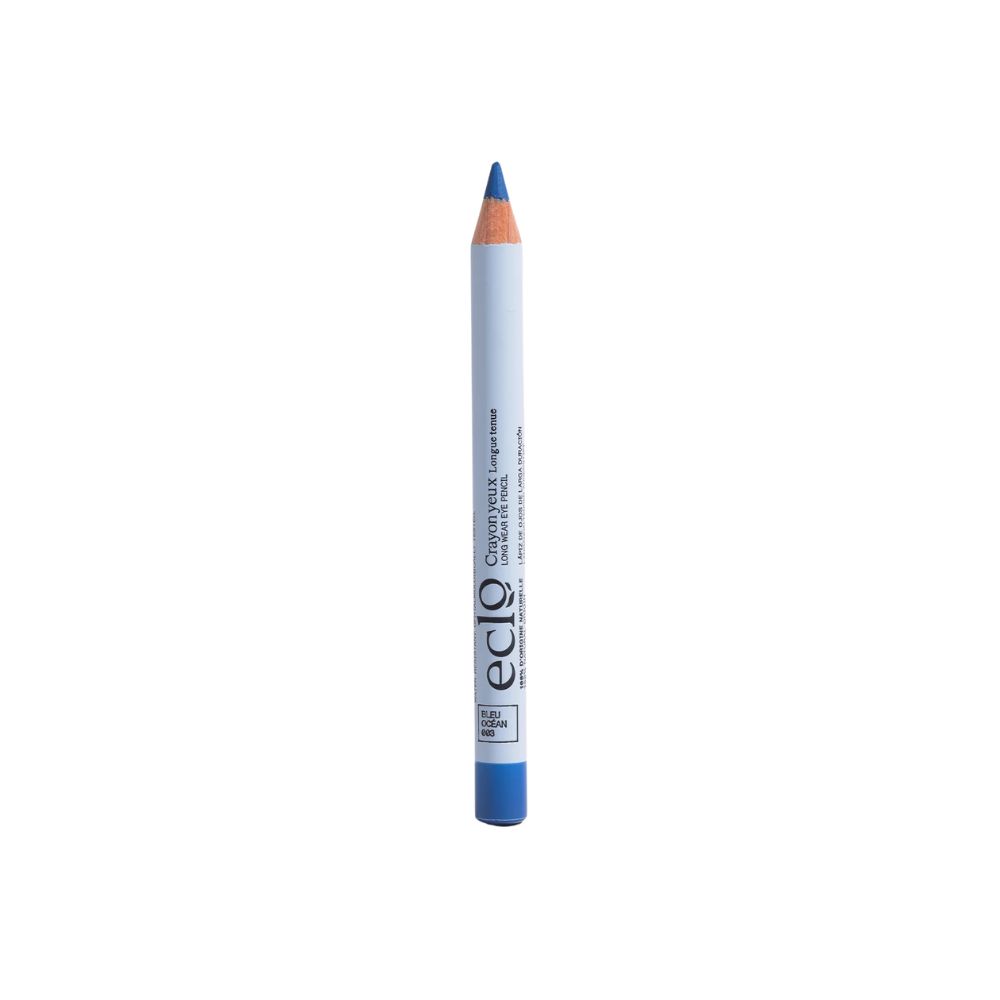 Eclo Eye Pencil Blue 1St