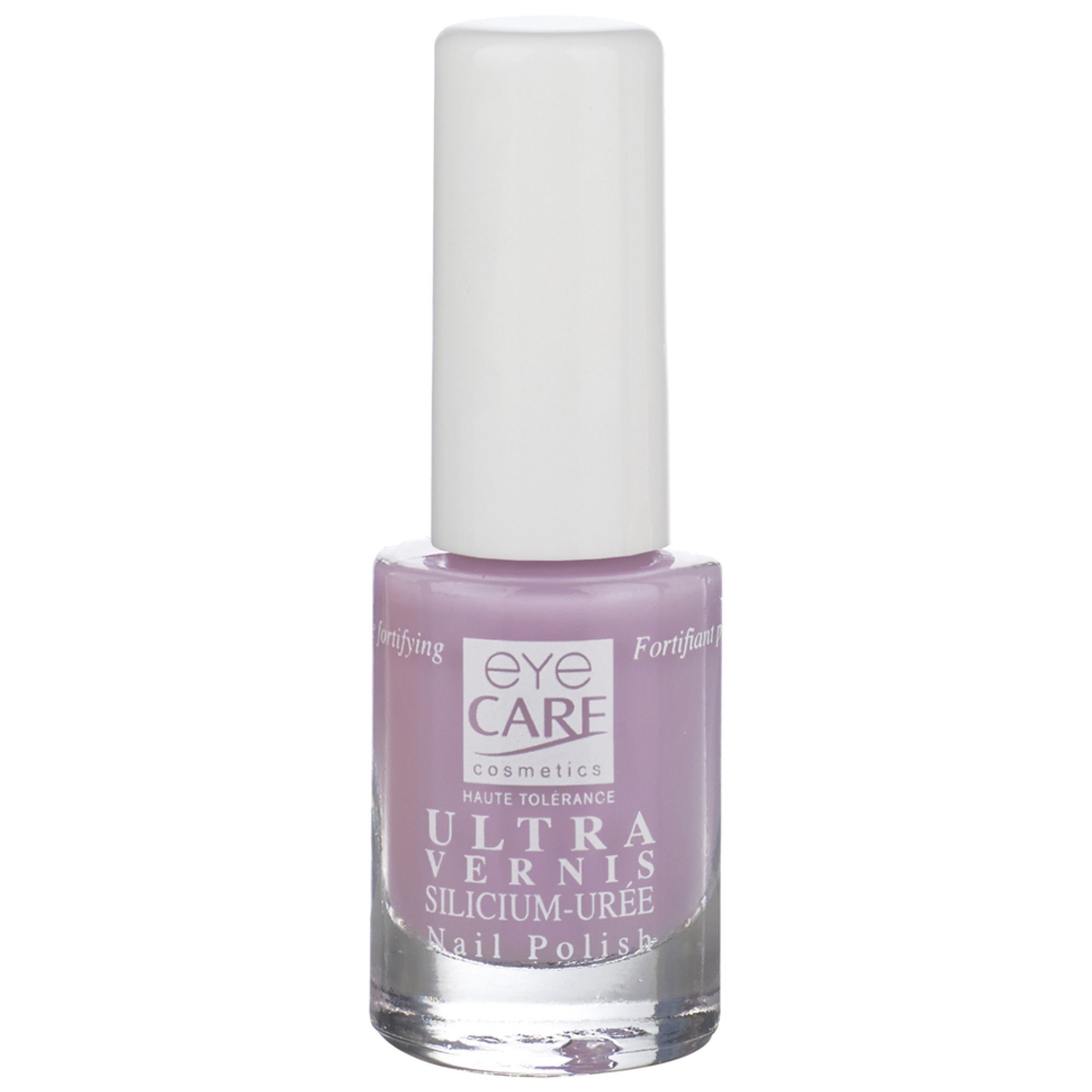 Eye Care Nagellack Ultra Silizium-Urea 4,7 ml (Farbe : Violett) 7x2,5x2,5 cm