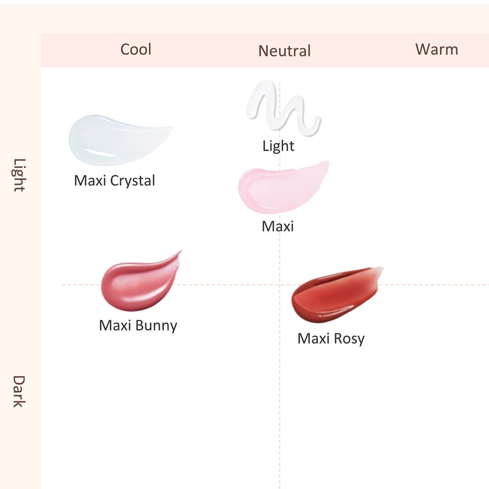 BANILA CO Volume Lip Plumper – Maxi Bunny