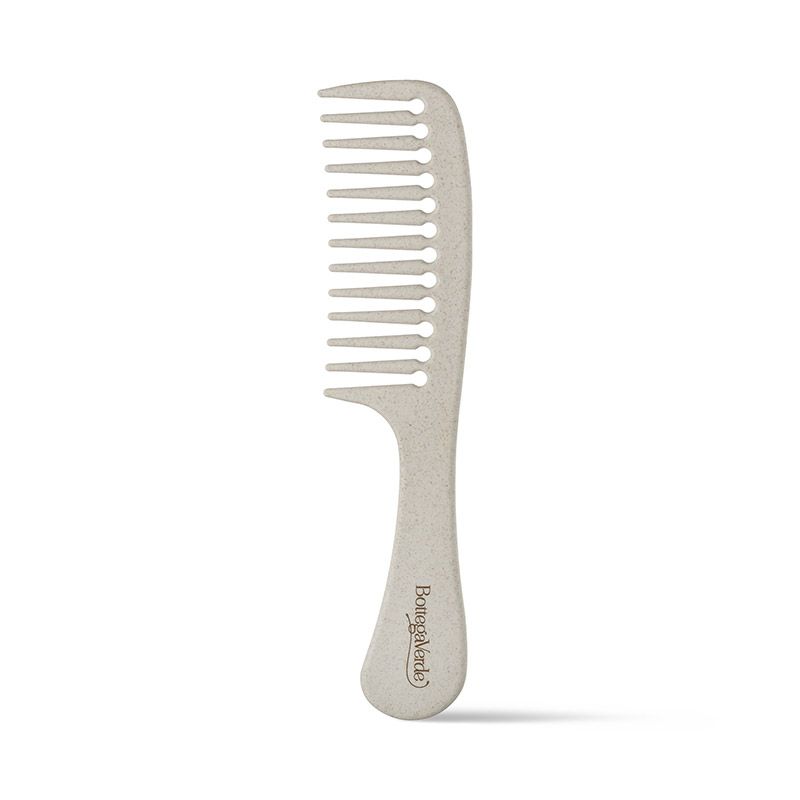 Bottega Verde Pettine sciogli nodi - per tutti i tipi di capelli