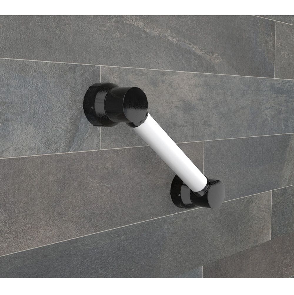 Delficare Varioplus Deluxe Haltegriff ohne Bohren