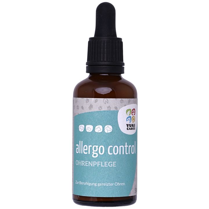 Yuki cares Allergiker-Set