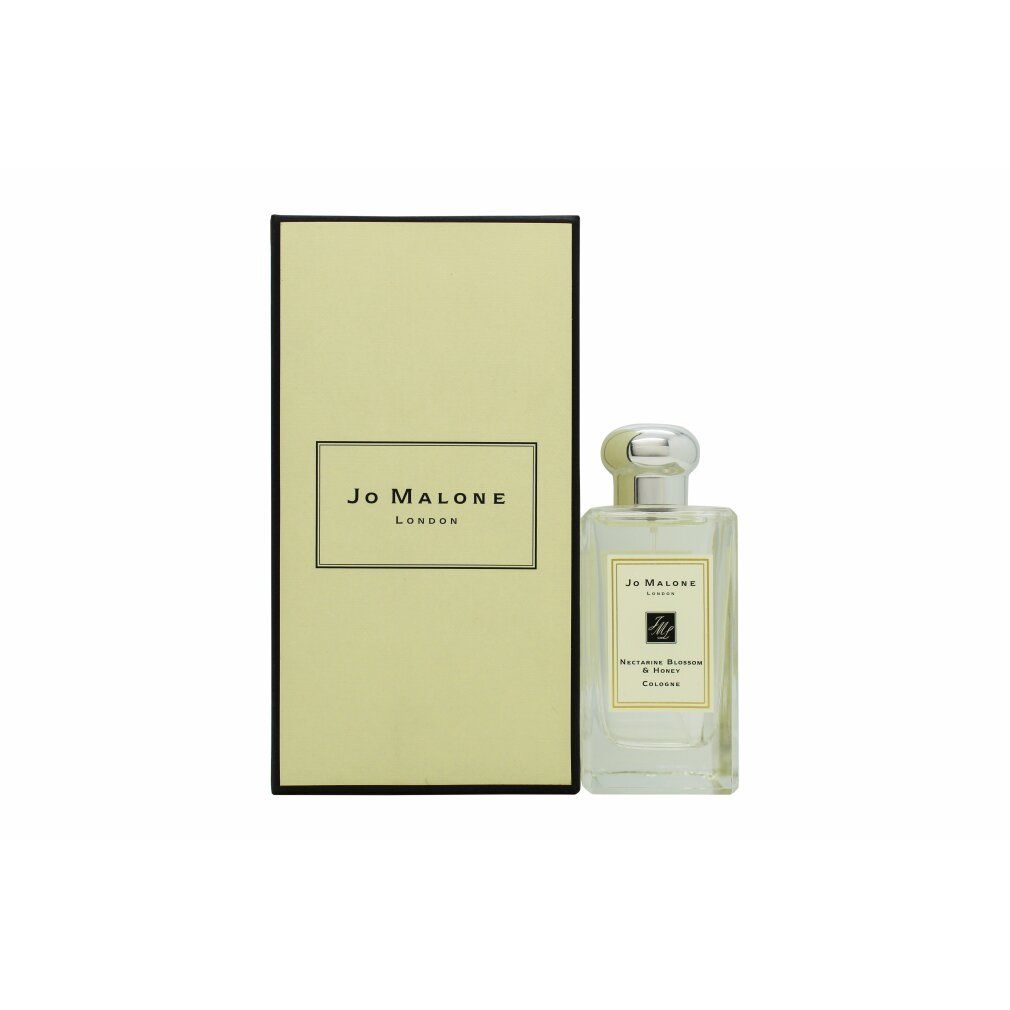 Jo Malone Nectarine Blossom & Honey Eau de Cologne 100 ml (unisex).