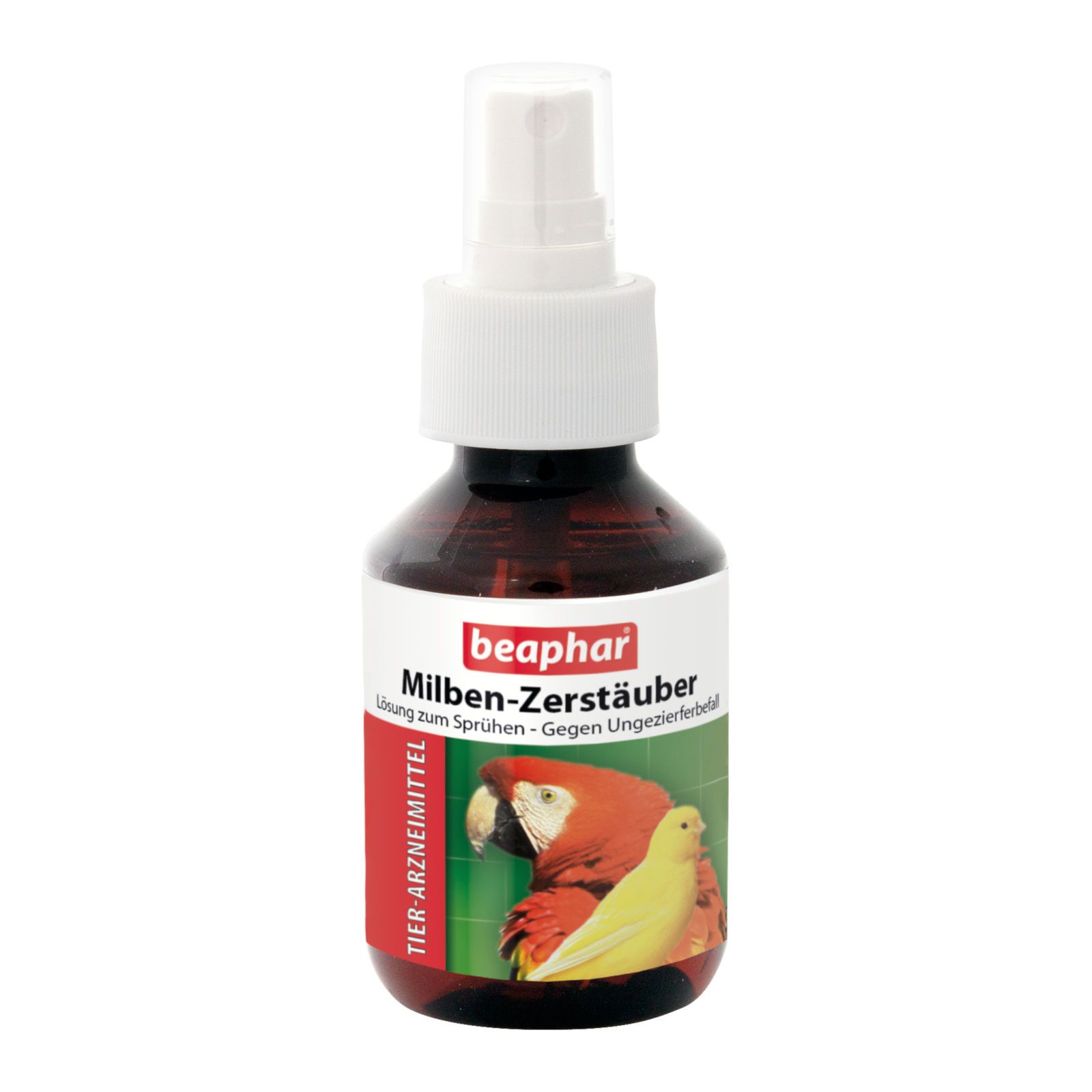 Beaphar - Milben-Zerstäuber