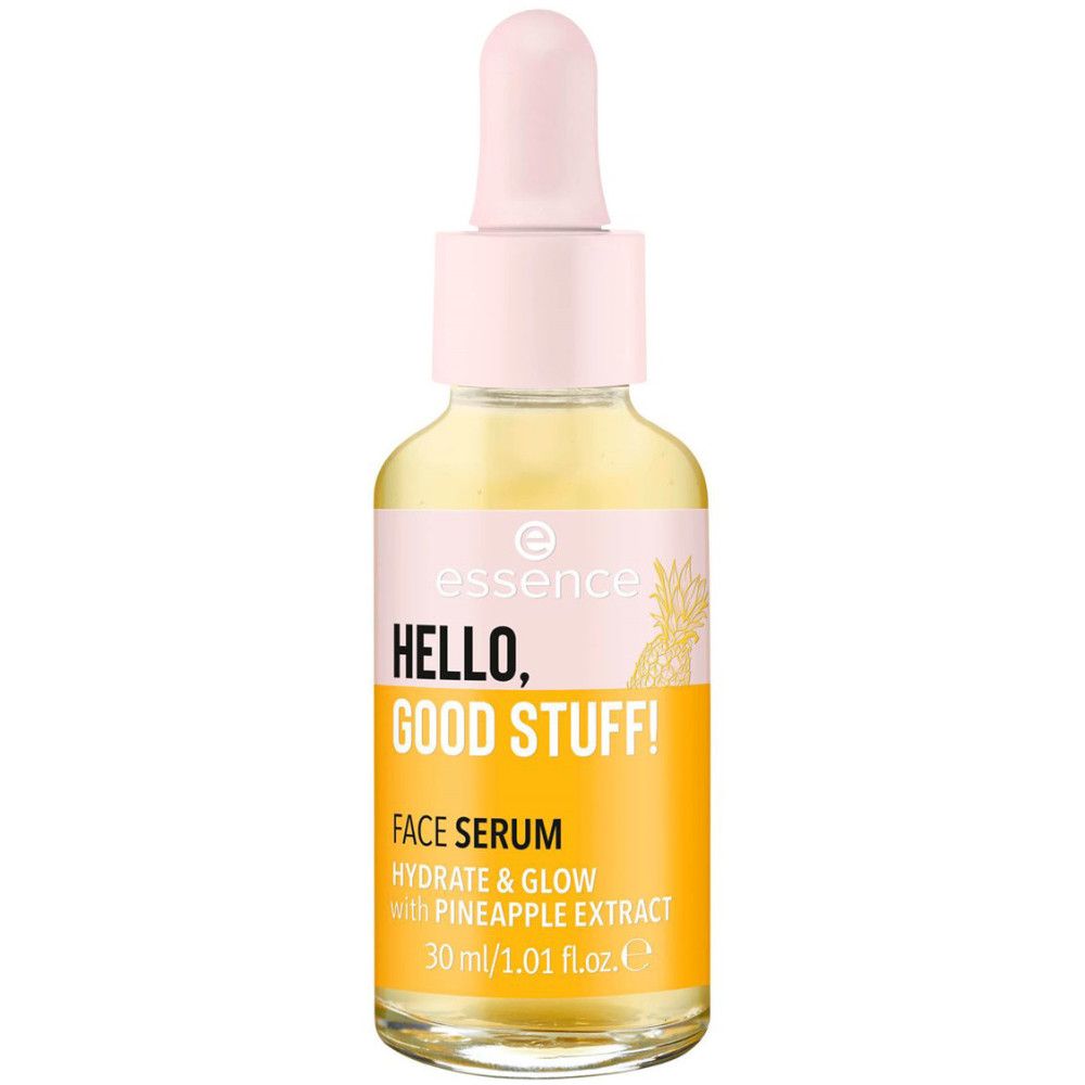 Essence - Gesichtsserum Hello, Good Stuff!