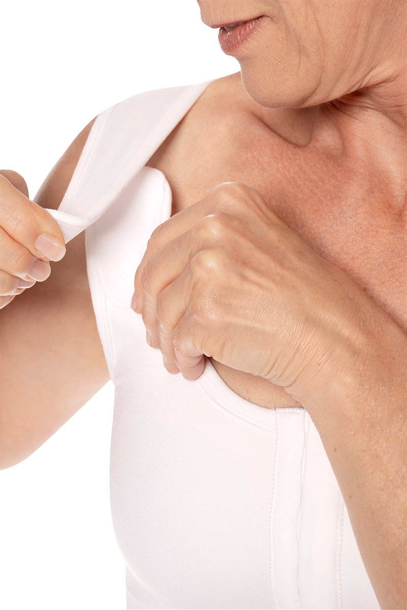 amoena Sina Post-OP BH