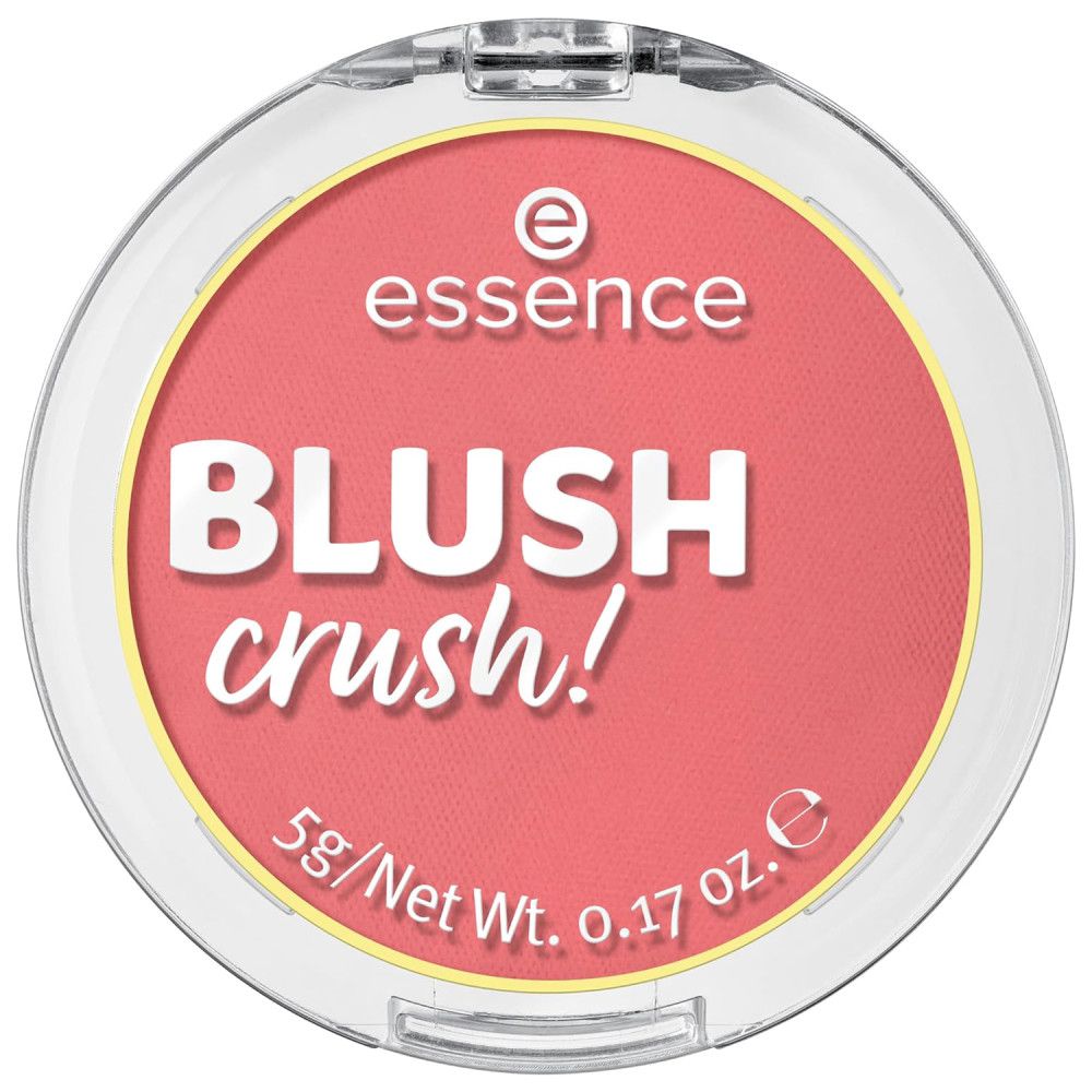 Essence - Blush Crush!