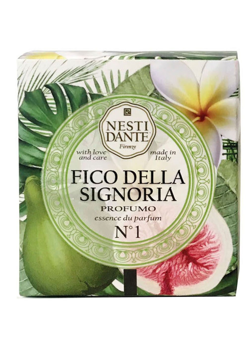 Nesti Dante Eau de Parfüm Signoria
