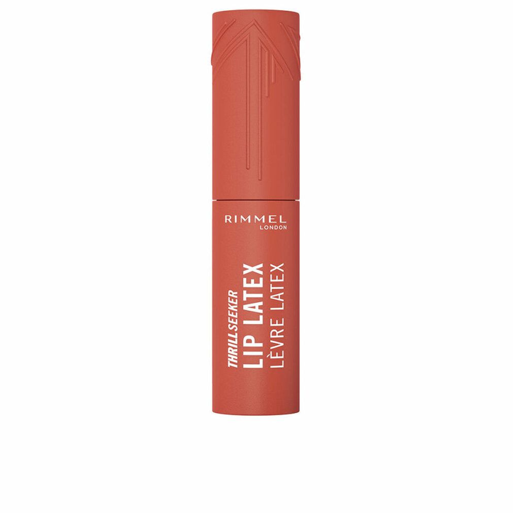 thrill seeker lip latex Lipgloss #200 -So Peachy