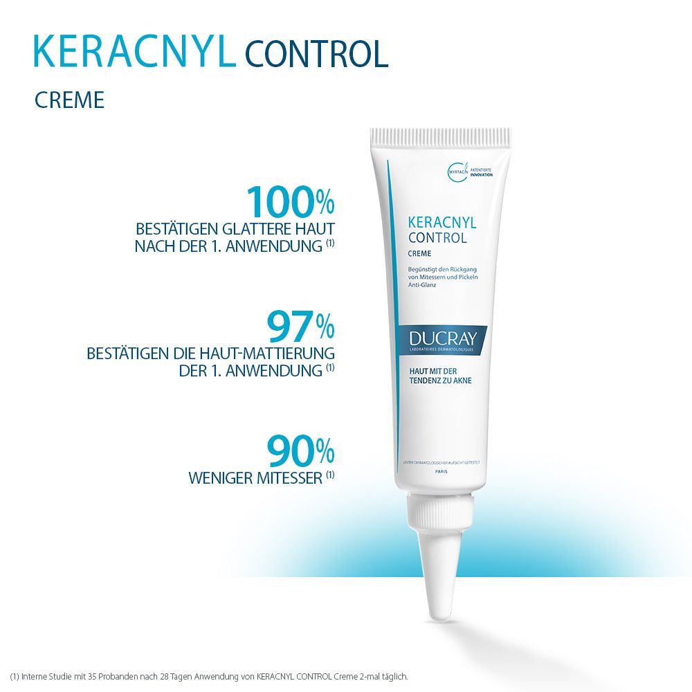 KERACNYL CONTROL Creme