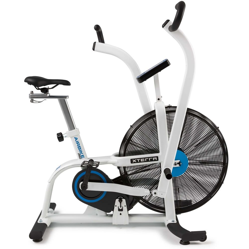 XTERRA Fitness AIR650 Airbike Pro