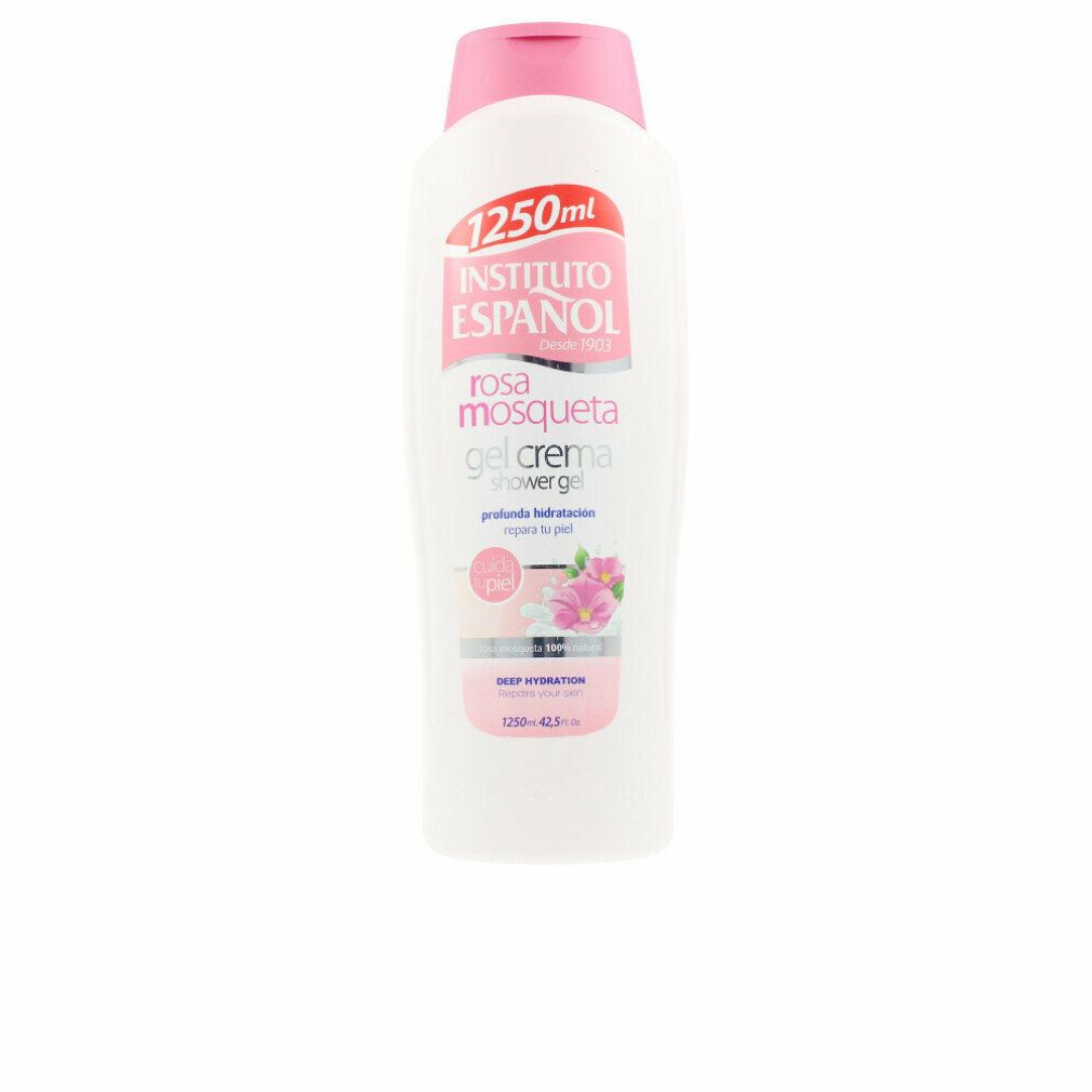 Instituto Español Wein Rose Gel Cream