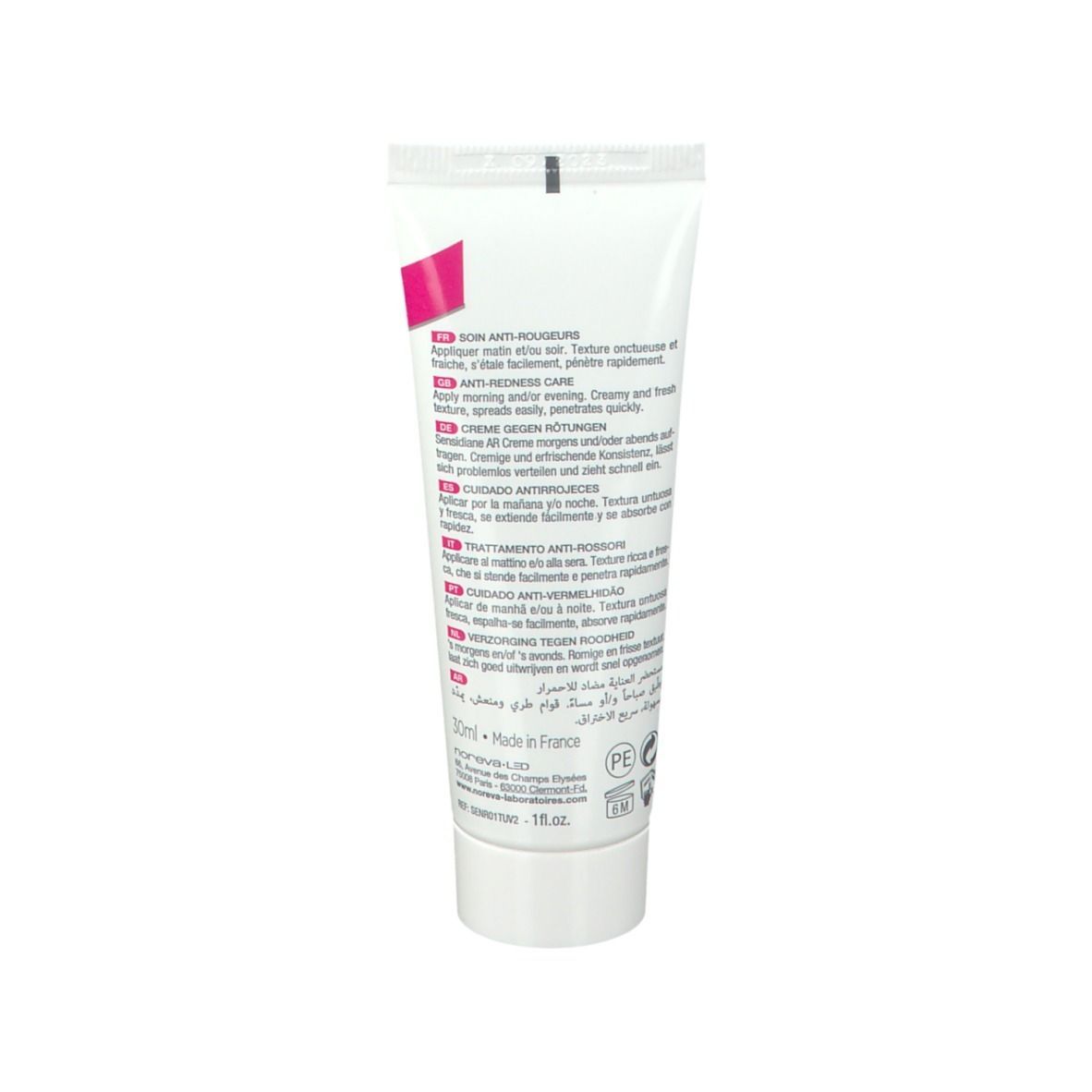 noreva SENSIDIANE® AR Creme