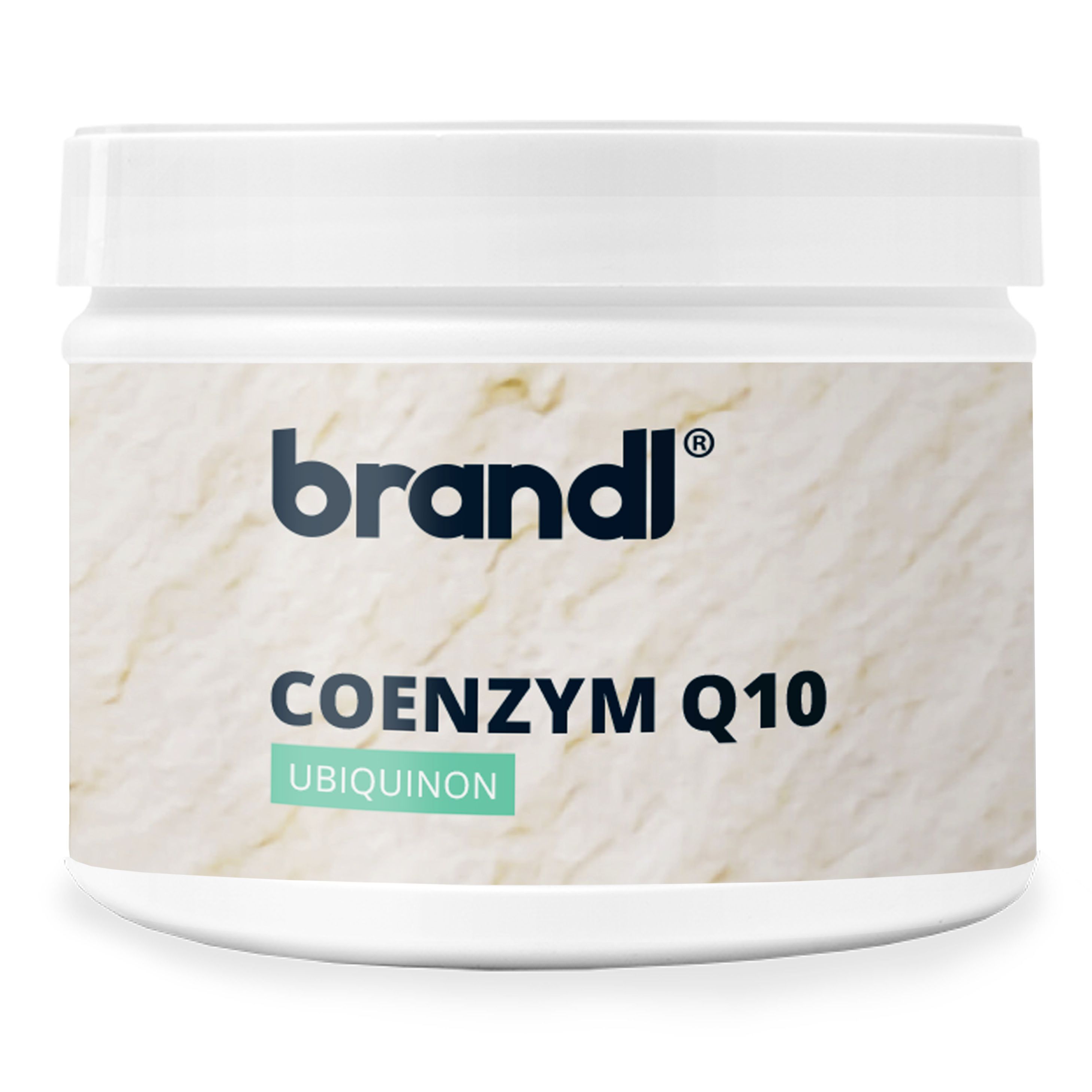 brandl® Coenzym Q10 (Ubiquinon)