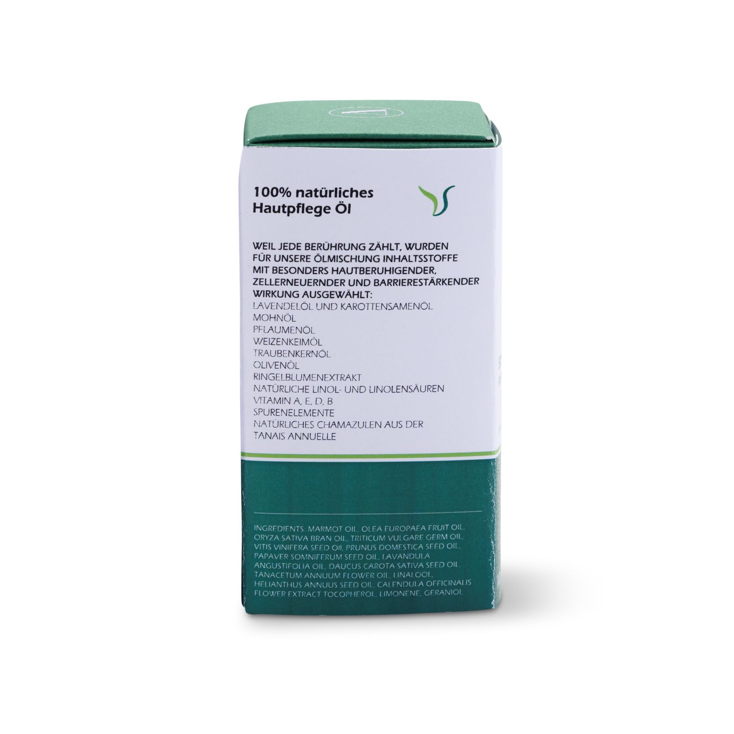 VITALSEE SOS Hautpflege Öl Roll-on